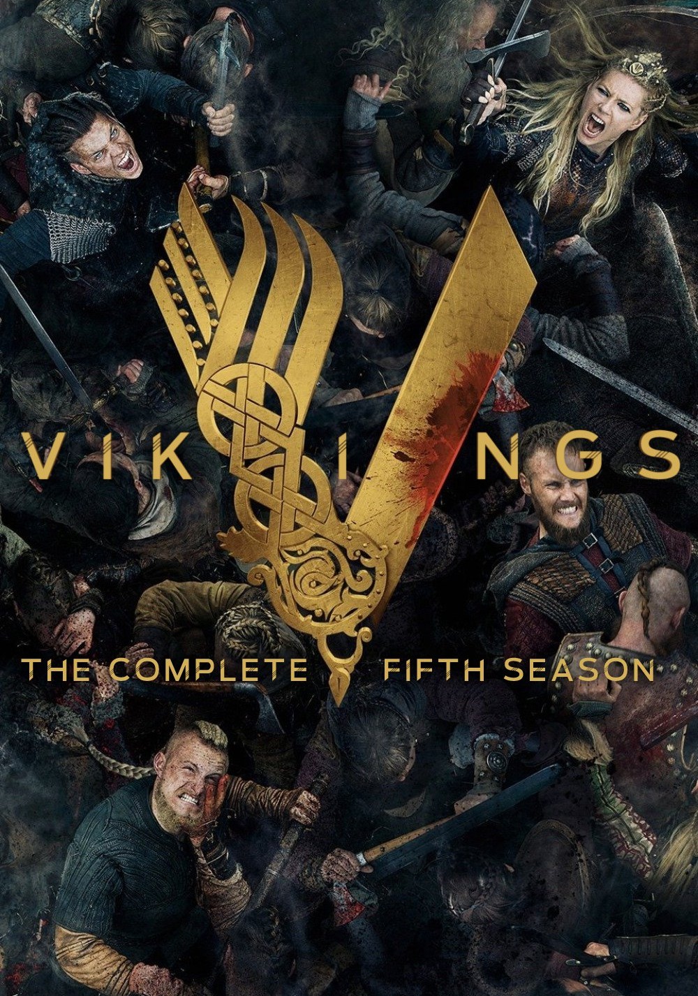 vikings tv show season 6 part 2