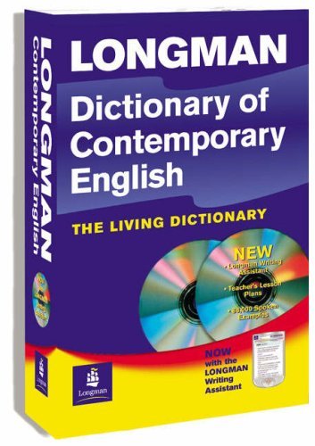 longman dictionary of contemporary english 5th edition crack
