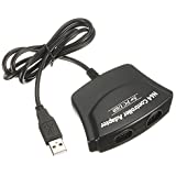 mayflash gc controller adapter for pc mac driver