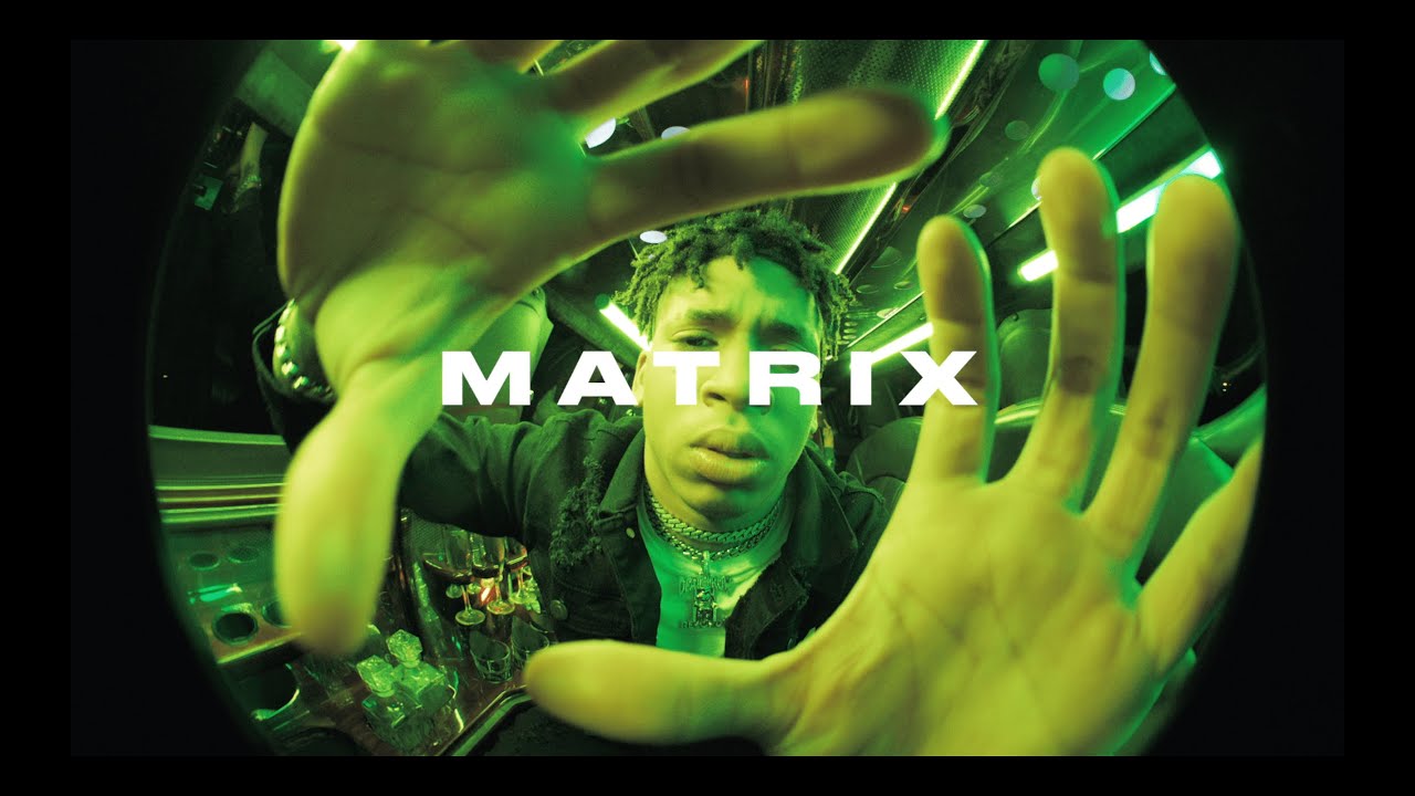 the matrix spybreak mp3 download